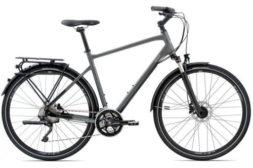 Rower trekkingowy Giant AllTour SLR 1 2021